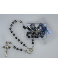 TERCO HEMATITE RED 6MM + 44