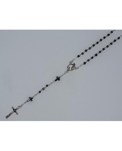 TERCO HEMATITE CUBO 3MM + CR
