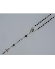 TERCO HEMATITE CUBO 3MM + CR F