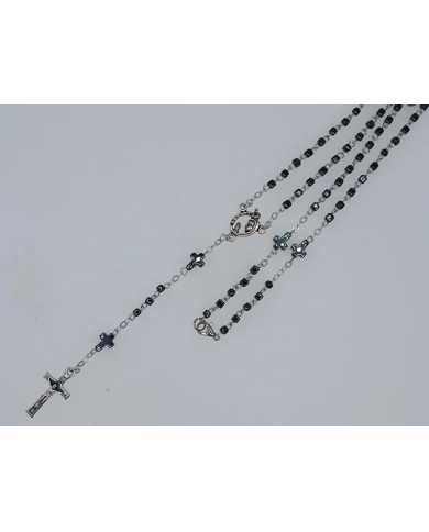 TERCO HEMATITE CUBO 3MM + CR F