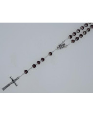 ROSARY SHAMBALLA MIX 8MM