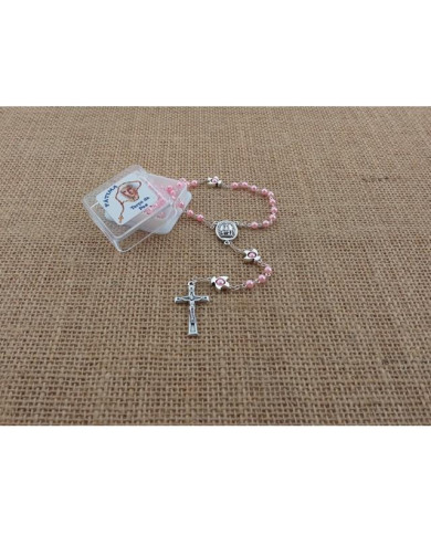 TERCO PEROLA 4MM PRATA PAZ