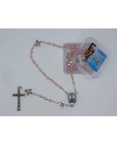 TERCO PEROLA 4MM PRATA PAZ