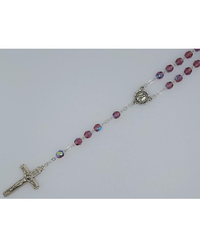 TERCO CRISTAL 6MM P