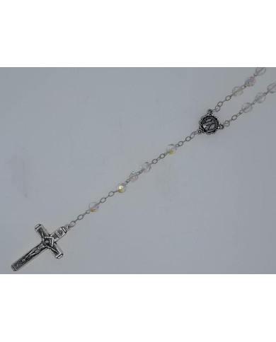 TERCO CRISTAL 6MM P