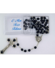 TERCO CRISTAL 7MM + CP P