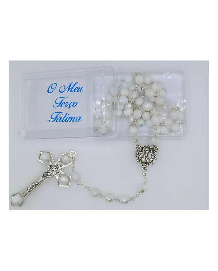 TERCO CRISTAL 7MM + CP P