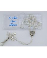 TERCO CRISTAL 7MM + CP P