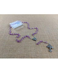 TERCO VIDRO FLOCOS NEVE 6MM C/ CX