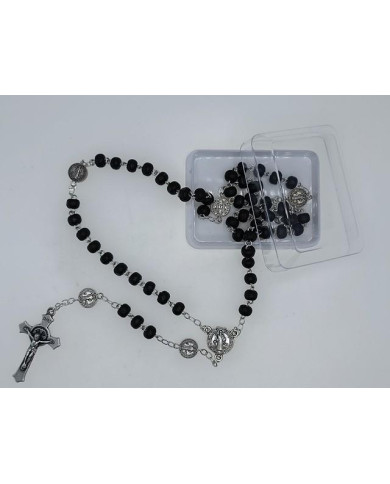 TERCO MADEIRA RED 6MM + SAO BENTO