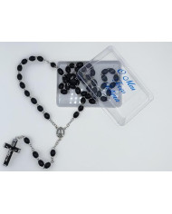 TERCO MADEIRA OVAL 6X8MM