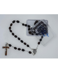 TERCO MADEIRA OVAL 6X8MM