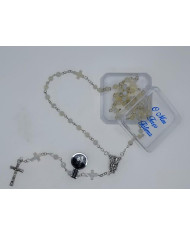 TERCO MADRE PEROLA 4MM + CMP C/ CX