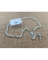 TERCO PEROLA 8MM MATRIMÓNIO