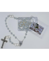 TERCO PEROLA 8MM MATRIMÓNIO