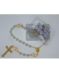 TERCO PEROLA 8MM MATRIMÓNIO