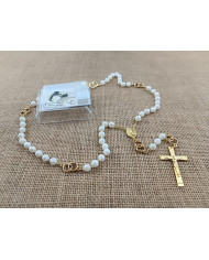 TERCO PLASTICO ESFEROV 8MM MATRIMÓNIO