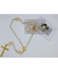 TERCO PLASTICO ESFEROV 8MM MATRIMÓNIO