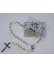 TERCO PLASTICO ESFEROV 8MM MATRIMÓNIO