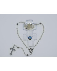 TERCO PLASTICO RED 4MM + RS C/CX