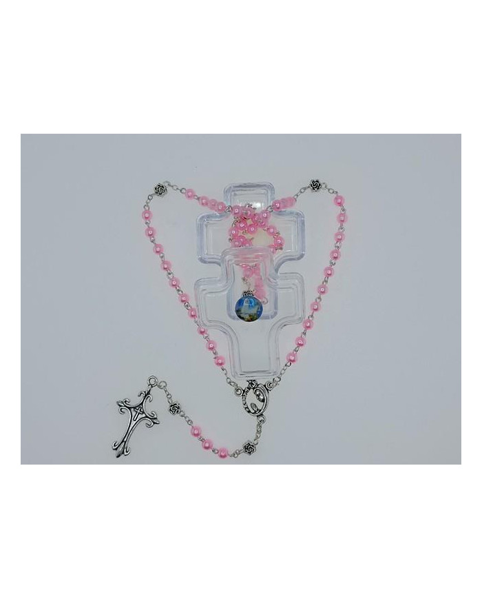 TERCO PLASTICO RED 4MM + RS C/CX