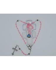 TERCO PLASTICO RED 4MM + RS C/CX