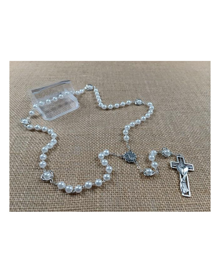 TERCO PLASTICO RED 8MM + CORACAO C/ CX