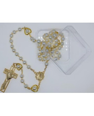 TERCO PLASTICO RED 8MM + CORACAO C/ CX