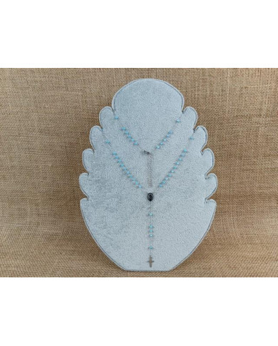 TERCO INOX CRISTAL PRAT