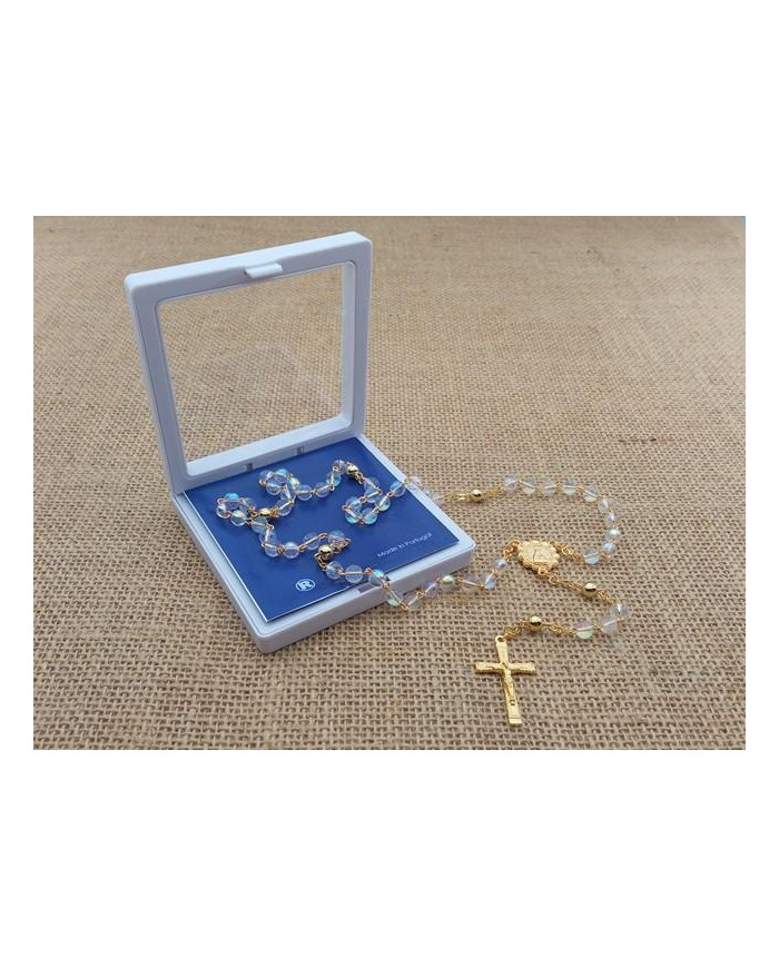 TERCO CRISTAL 6M PIAO 2020 OR TRANSP AB CRUZ ZIR