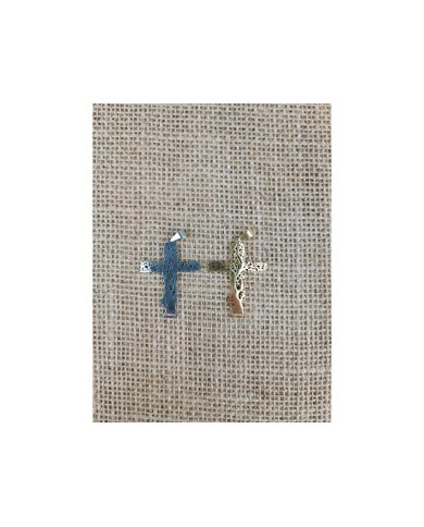 CRUZ ACO 36MM ARVORE