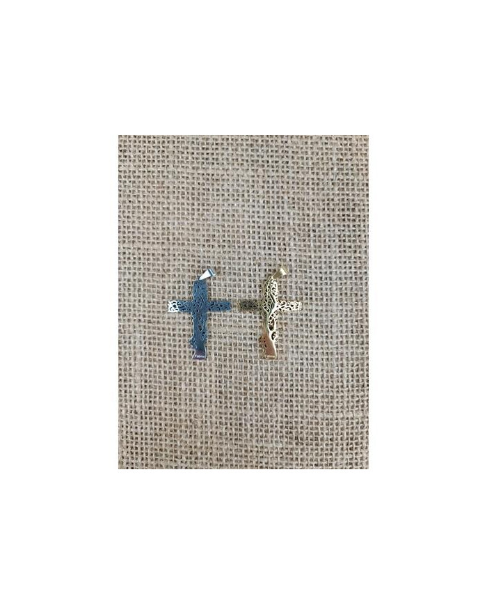 CRUZ ACO 36MM ARVORE