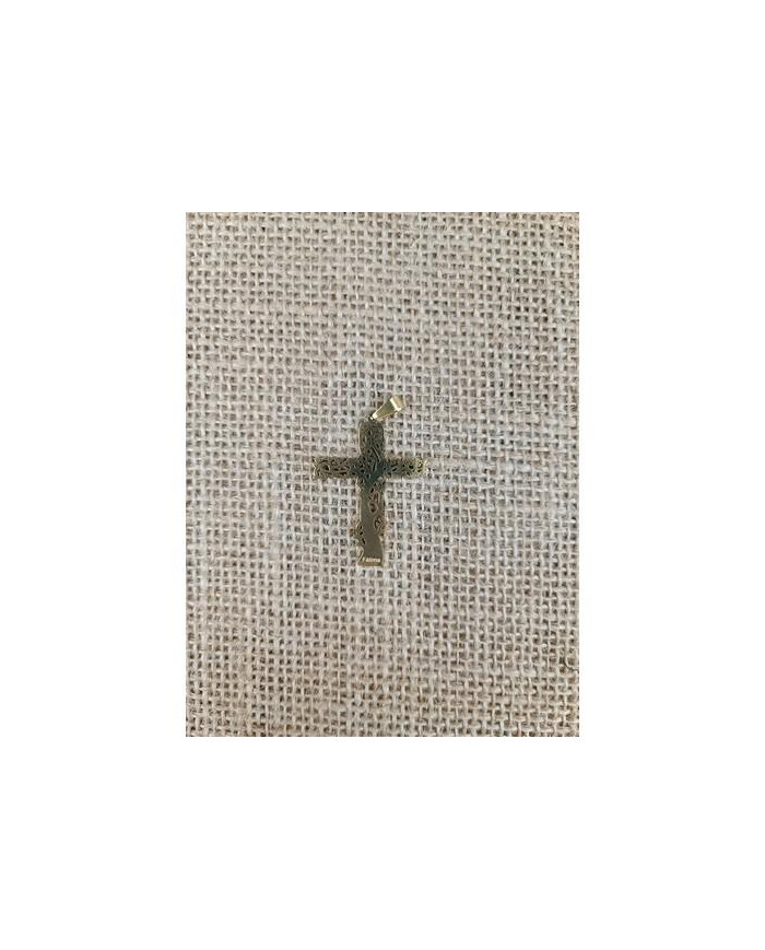 CRUZ ACO 36MM ARVORE