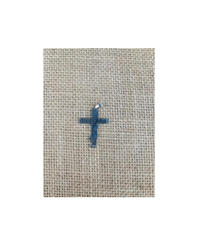 CRUZ ACO 36MM ARVORE