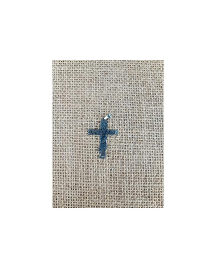 CRUZ ACO 36MM ARVORE