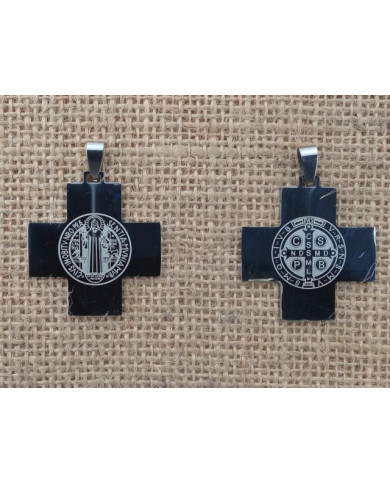 CRUZ ACO 34MM QUAD. SB