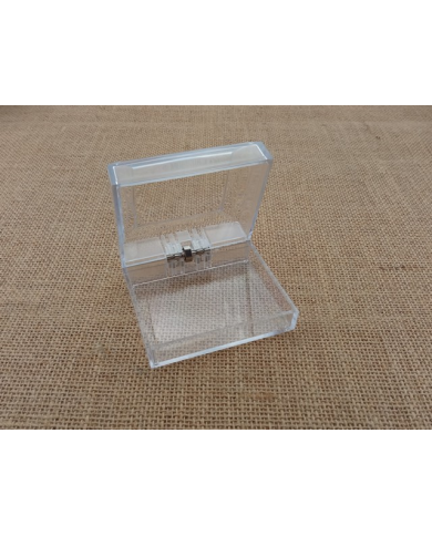 CAIXA ACRILICA RETAN 70X90MM