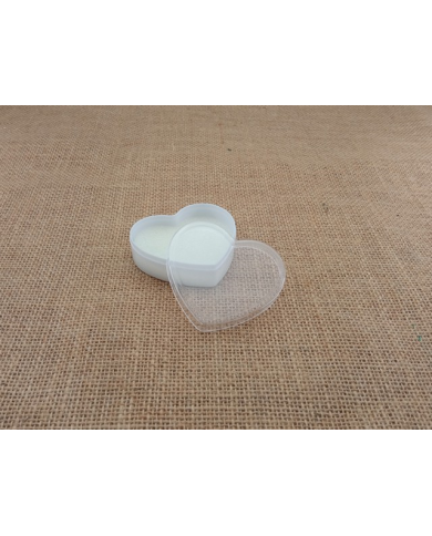 CAIXA PLASTICO CORACAO D70M