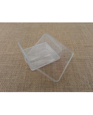 CAIXA PLASTICO QUAD. 94MM
