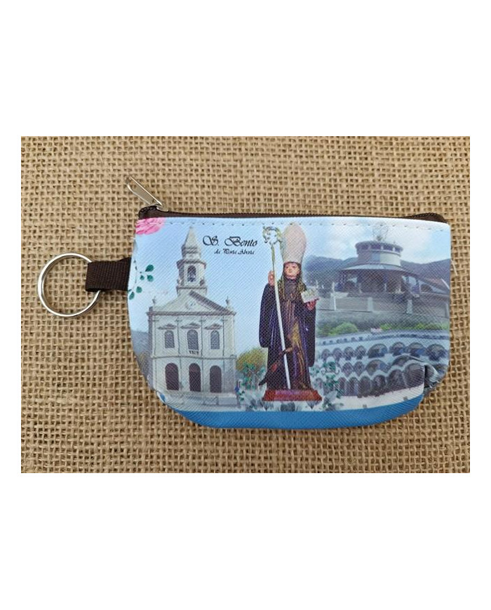 CARTEIRA PORTA MOEDAS SB