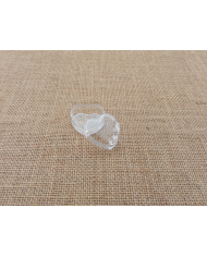 CAIXA PLASTICO CORACAO D40MM