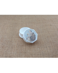 CAIXA PLASTICO REDONDA SA