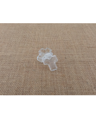 CAIXA PLASTICO CRUZ 50X40MM