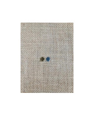 MEDALHA INOX 10MM RECORTADA TREVO