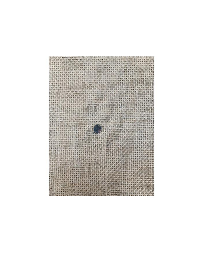 MEDALHA INOX 10MM RECORTADA TREVO