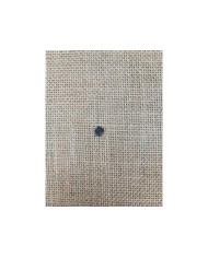 MEDALHA INOX 10MM RECORTADA TREVO