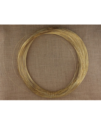 ARAME LATAO 1MM BRUTO