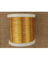 ARAME LATAO 0.65MM BRONZE