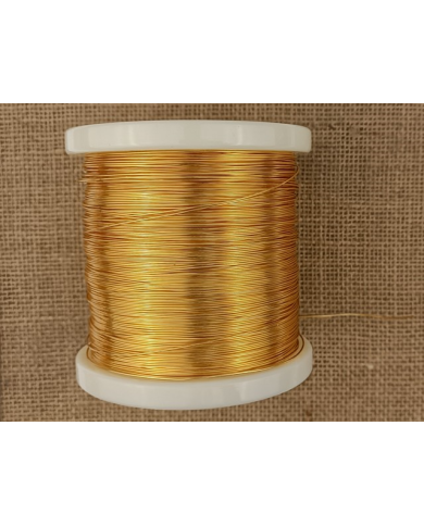 ARAME LATAO 0.65MM D