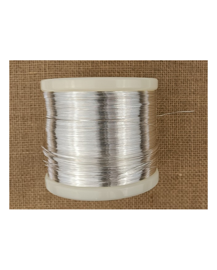 ARAME LATAO 0.65MM P